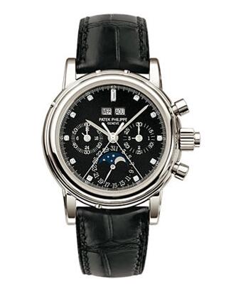Cheap Patek Philippe Grand Complications Perpetual Calendar Split Seconds Chronograph 5004 Watches for sale 5004P-033 Platinum Cheap Patek Philippe Grand Complications Perpetual Calendar Split Seconds Chronograph 5004 Watches for sale 5004P-033 Platinum